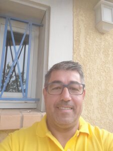Photo de profil de Luis Madeira