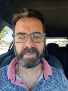 Photo de profil de Luis Manteigas