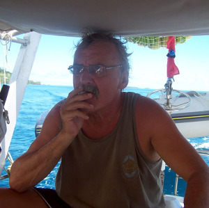 Photo de profil de Luis Martin