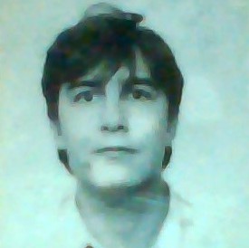Photo de profil de Luis Montes