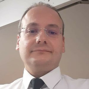 Photo de profil de Luis Reinaldo