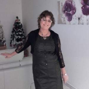 Photo de profil de Luisa Imella