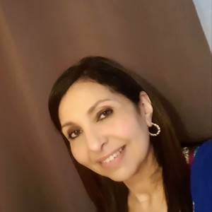 Photo de profil de Luisa Ramdane