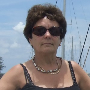 Photo de profil de Luisa Rico