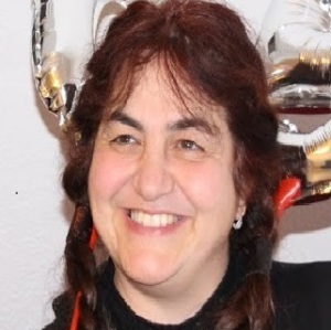 Photo de profil de Luisa Veneziano
