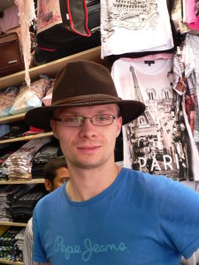 Photo de profil de Lukasz Martyna