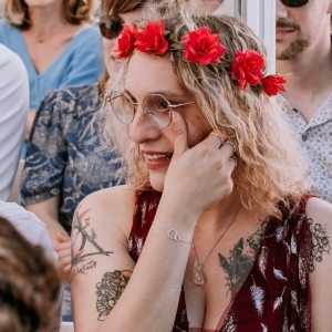 Photo de profil de Lula Moussy