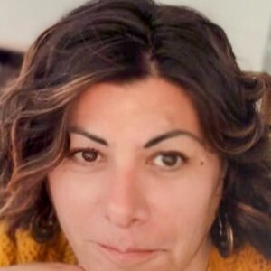 Photo de profil de Luna Eliane Baliozian