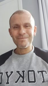 Photo de profil de Lunetta Saverio
