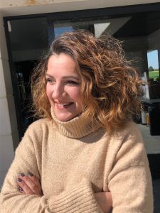 Photo de profil de Lurdes de Oliveira