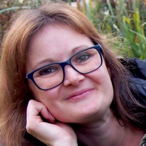Photo de profil de Lutel Aurélie