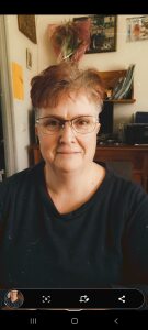 Photo de profil de Lutetia Prudhomme