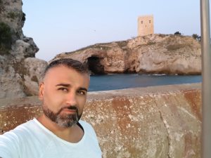 Photo de profil de Lutfu Ulas