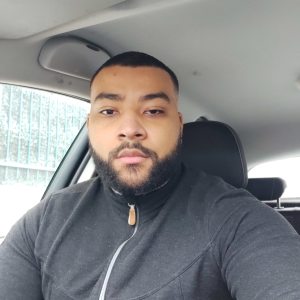 Photo de profil de Luther Beaufils