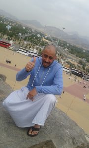 Photo de profil de Lyacine Khamallah