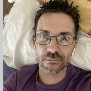 Photo de profil de Lyamine Aidoud
