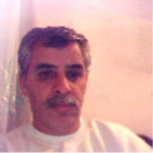 Photo de profil de Lyamine Boudjadi