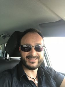 Photo de profil de Lyderic van Houcke