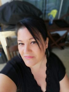Photo de profil de Lydia Astier
