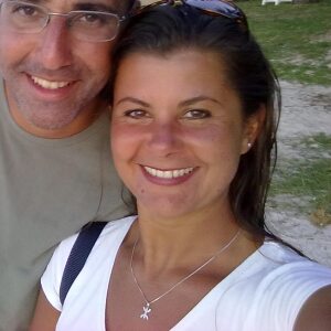 Photo de profil de Lydia Ayad