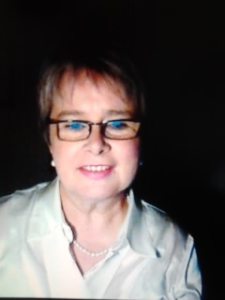 Photo de profil de Lydia Baras