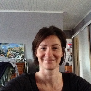 Photo de profil de Lydia Barbier