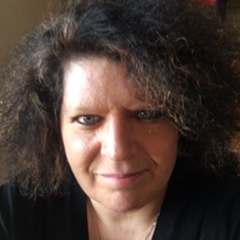 Photo de profil de Lydia Barré
