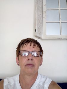 Photo de profil de Lydia Becault