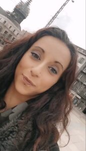 Photo de profil de Lydia Benbournane