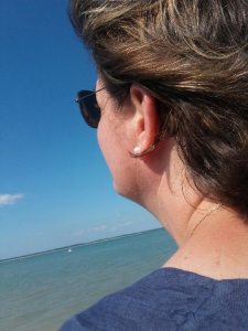 Photo de profil de Lydia Bidois