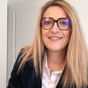 Photo de profil de Lydia Blanche