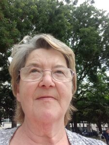 Photo de profil de Lydia Bovin