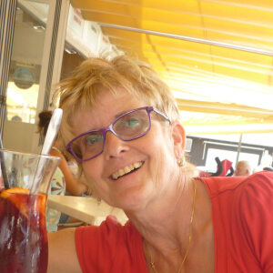 Photo de profil de Lydia Brandmeyer