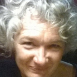 Photo de profil de Lydia Brodin
