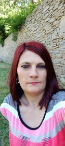 Photo de profil de Lydia Bureaud