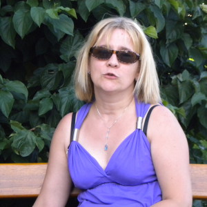 Photo de profil de Lydia Carion