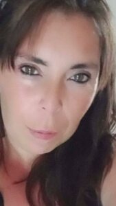 Photo de profil de Lydia Carteret