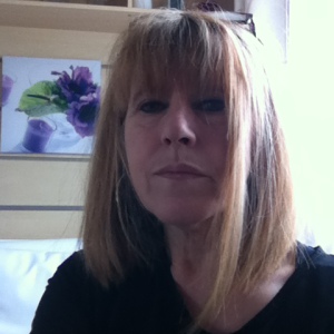 Photo de profil de Lydia Cronier