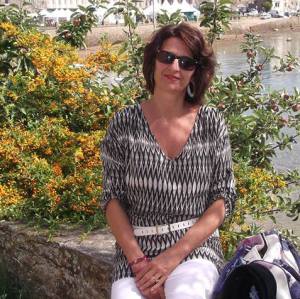 Photo de profil de Lydia Cuculi
