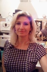 Photo de profil de Lydia Dejouannet