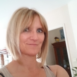 Photo de profil de Lydia Desgeorge