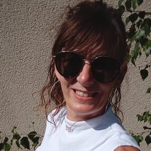 Photo de profil de Lydia Dujardin