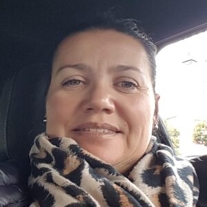 Photo de profil de Lydia Estoc