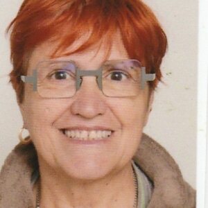 Photo de profil de Lydia Garcia