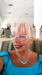 Photo de profil de Lydia Gonnord