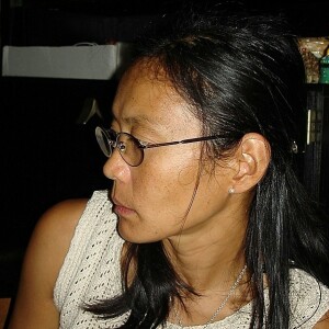 Photo de profil de Lydia Gontard