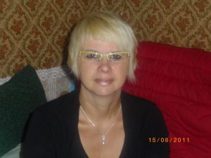Photo de profil de Lydia Goupil