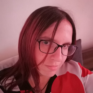 Photo de profil de Lydia Grandpre