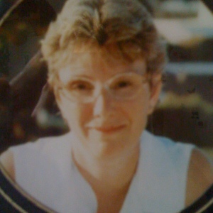 Photo de profil de Lydia Gross