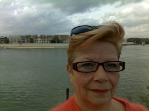 Photo de profil de Lydia Guerrand